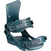 Flux Xf Snowboard Bindings Bleu M