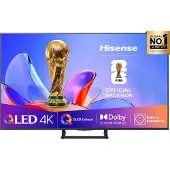 Hisense 75" QLED A7Q (2025)