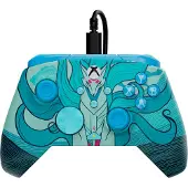 Turtle Beach Rematch Advanced Xbox Controller Bleu