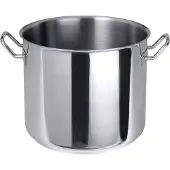 Contacto 2000 Marmite moyenne, contenu : 22,00 litres, ø : 320 mm