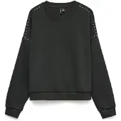 Vero Moda Sweat-shirt 'VMLOTTE' noir