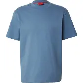 HUGO T-shirt à Manches Courtes Dapolino 10248326 Red