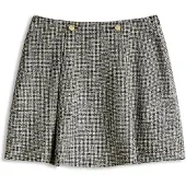 Tommy Hilfiger Jupe noir / blanc