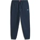 Tommy Hilfiger Pantalon bleu marine