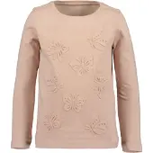 Blue Seven T-Shirt rose