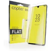 Copter Protection d'écran plate pour Samsung Galaxy A16/A17 Exoglass