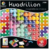 Mindok SMART Quadrillion