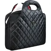 Port Designs Firenze Chargement par le haut (14"), Sac pour notebook, Noir
