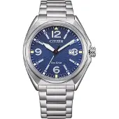 Citizen - AW1571-76L - Montre Bracelet - Hommes - Solaire - Sports