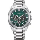Citizen - CA4590-81X - Montre Bracelet - Hommes - Solaire - Eco-Drive Chrono