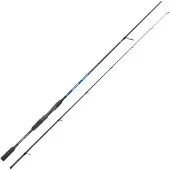 Hart Ecosystem Saltwater Spinning Rod Argenté 2.44 m / 5-24 g