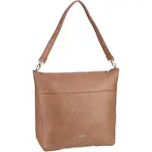 Zwei Mademoiselle.m M110 Shoulder Bag Rose