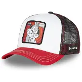 Capslab Bug1 Ct Cap Rouge