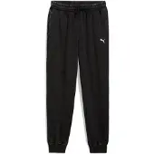 Puma Pantalon de sport noir