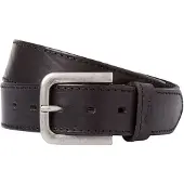 Gardeur Ceinture gris argenté / noir