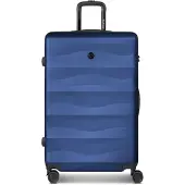 SMARTBOX Valisette 'Edition 03' bleu foncé