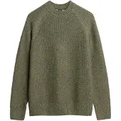 Superdry Pull-over vert