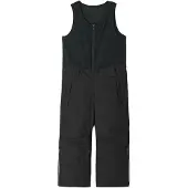 Reima Pantalon d'extérieur 'Alppi' noir