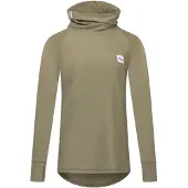 Eivy T-shirt fonctionnel 'Icecold' olive
