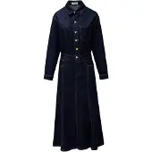 Salsa Jeans Robe marine