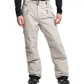 Tenson Niseko Pants Beige M Homme