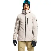 Tenson Niseko Jacket Beige S Homme