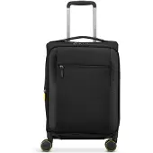 Delsey Montmartre 3 55 Cm 38l Trolley Bag Noir