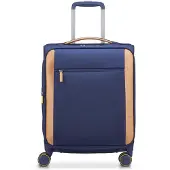 Delsey Valisette bleu foncé