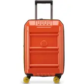 Delsey Valisette 'Rempart 2.0' orange