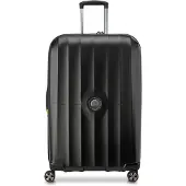 Delsey Valisette 'Carrousel 2' noir