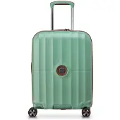 Delsey Valisette 'Carrousel 2' vert clair