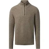 Nils Sundström Pull-over roseau