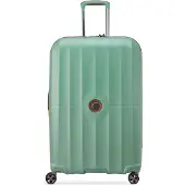 Delsey Valisette 'Carrousel 2' vert clair