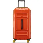Delsey Valisette 'Rempart 2.0' orange