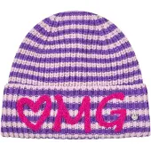 Codello Bonnet violet / rose