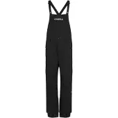 O'Neill Fwc Peak Bib Pants Noir 2XL Homme