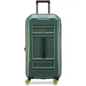Delsey Rempart 2.0 Expandable 80cm 99l Trolley Bag Vert