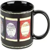 Konix Puchar Magic the Gathering 320 ml - Ceramiczny Kubek Licencjonowany