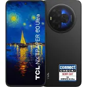 TCL NXTPAPER 60 Ultra 5G 512 Go Nebula Black