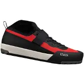 Fizik Gravita Tensor Chaussures de VTT Noir UE 39 Hommes,Femmes Noir UE 39