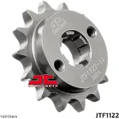 JT Sprockets Pignon Avant Jtf 1122