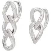 NAEMI Boucles d'oreilles argent