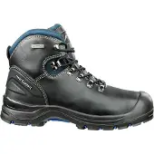 Albatros bottes de sécurité à lacets 631750, S3, taille 43