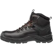 Albatros Chaussures de sécurité Endurance Mid S3 SRC brun/noir-45
