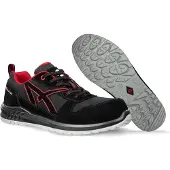 Albatros Chaussure basse CLIFTON LOW SRC S3, Taille 47, Taille:43, Largeur:nv