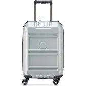 Delsey Valisette blanc