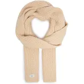 Pepe Jeans Weneba Scarf Beige Femme