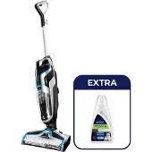 Bissell Nettoyeur de Sol 3-en-1 BISSELL 2225N CrossWave Pet Pro