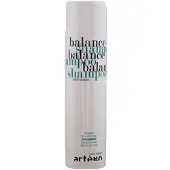 Artègo Easy Care T Balance Shampooing shampooing nettoyant pour cuir chevelu sensible 1000 ml