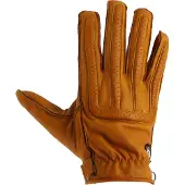 Helstons Phantom Leather Gloves Marron 4XL Homme